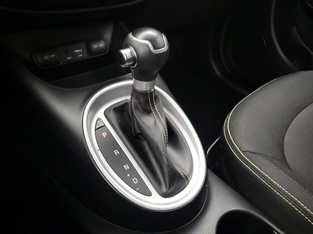 used 2015 Kia Soul car, priced at $10,599