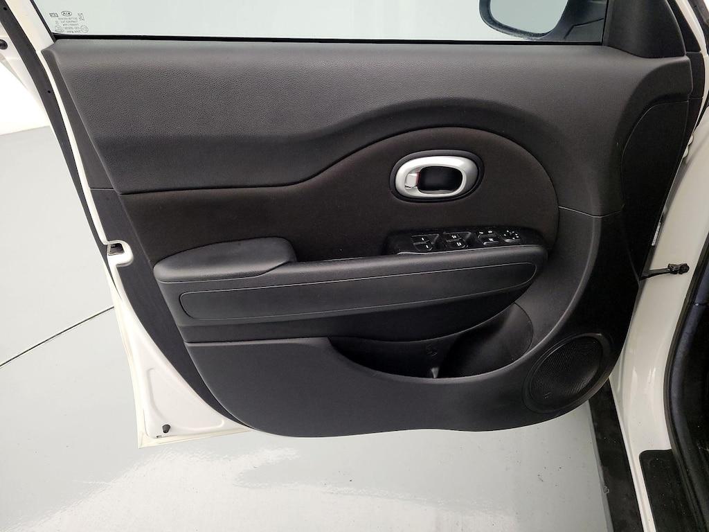 used 2015 Kia Soul car, priced at $10,599