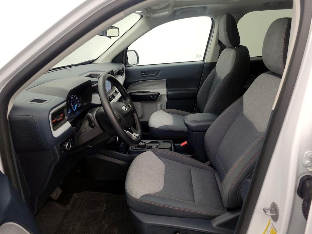 used 2024 Ford Maverick car, priced at $29,998