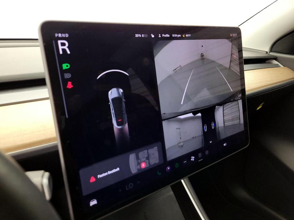 used 2021 Tesla Model Y car, priced at $28,998