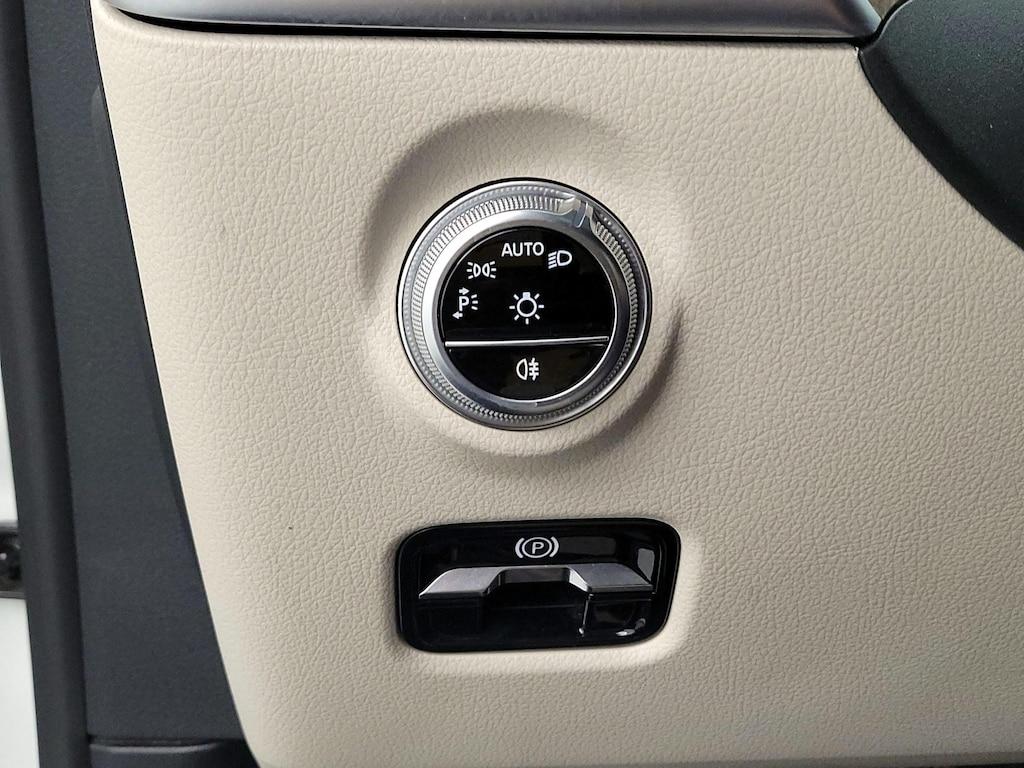 used 2022 Mercedes-Benz C-Class car, priced at $31,998
