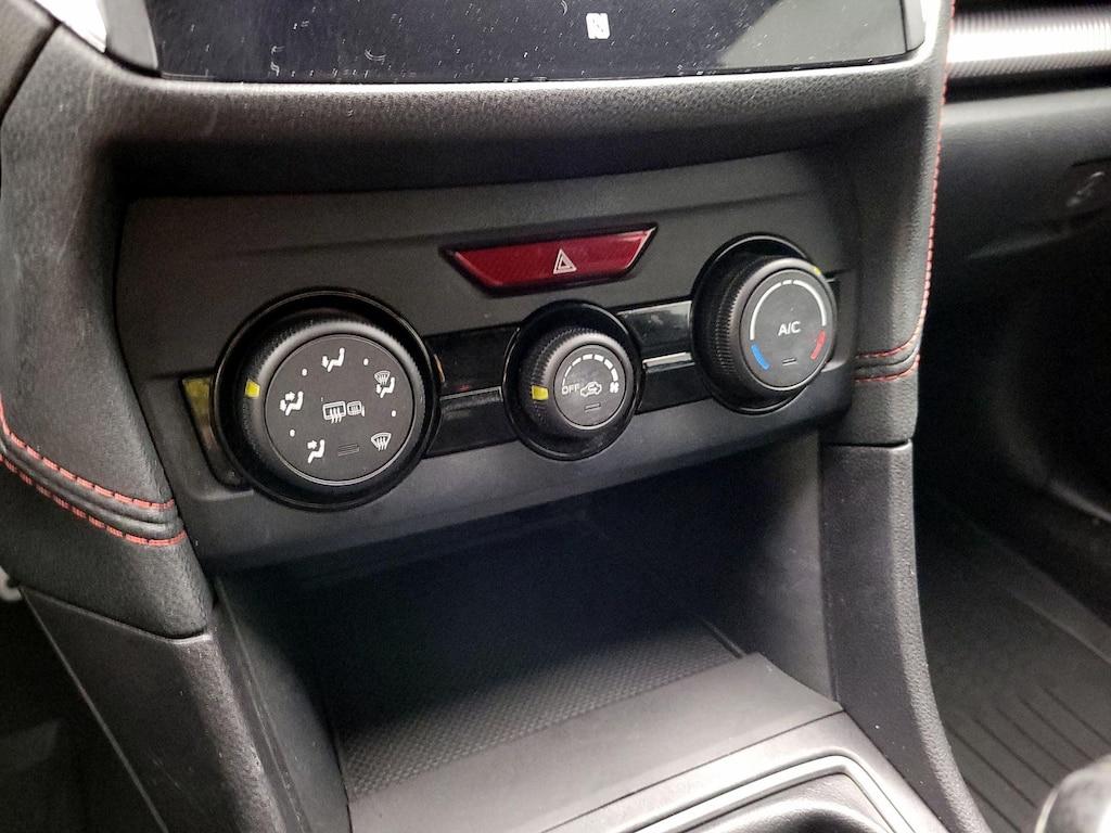 used 2018 Subaru Impreza car, priced at $16,998