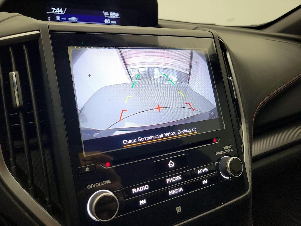 used 2018 Subaru Impreza car, priced at $16,998