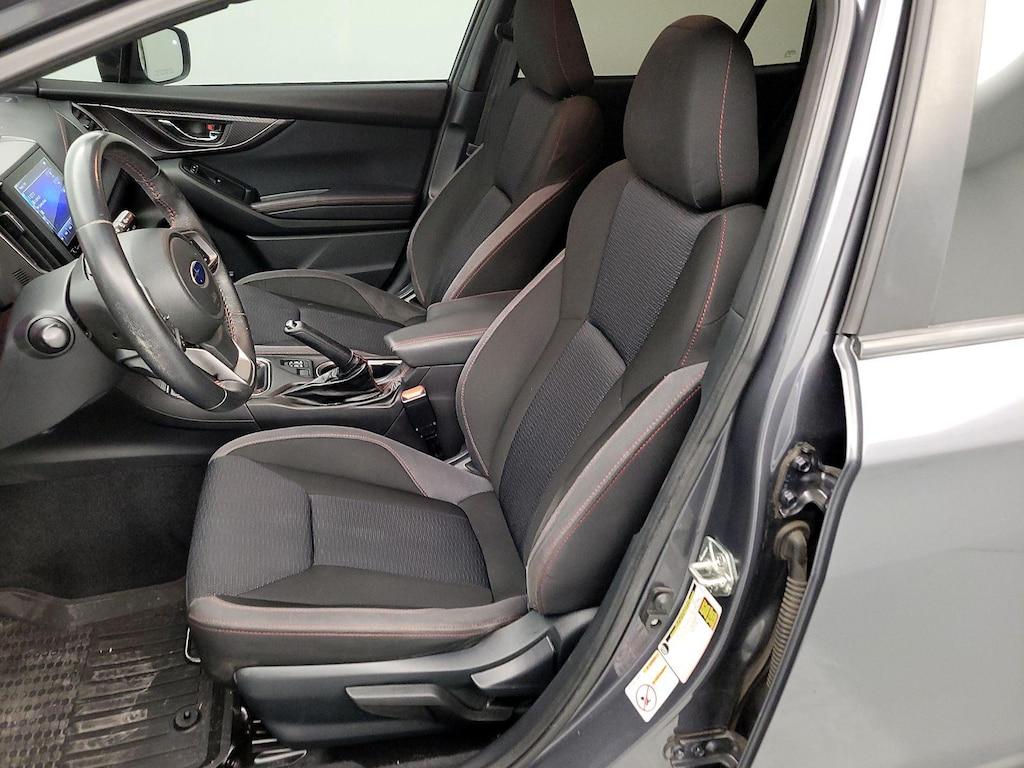 used 2018 Subaru Impreza car, priced at $16,998