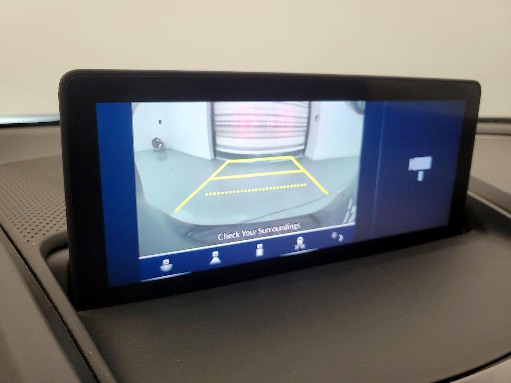 used 2022 Acura RDX car, priced at $28,998