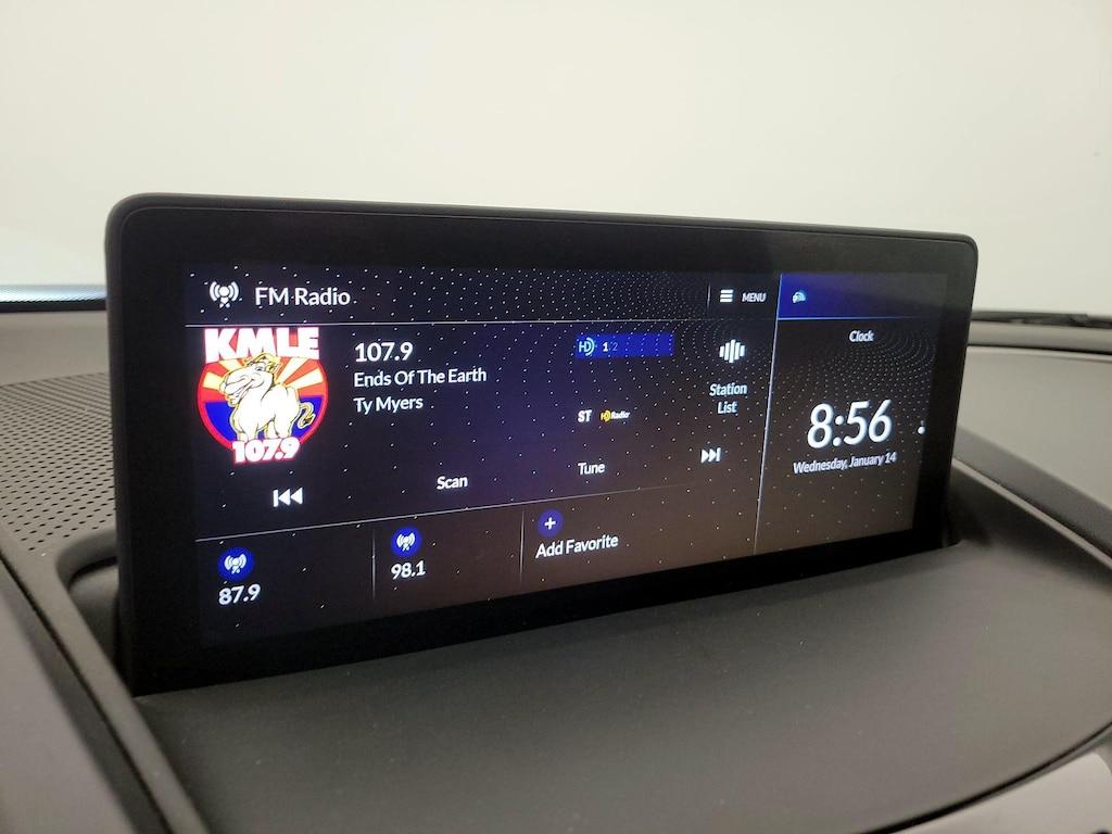 used 2022 Acura RDX car, priced at $28,998