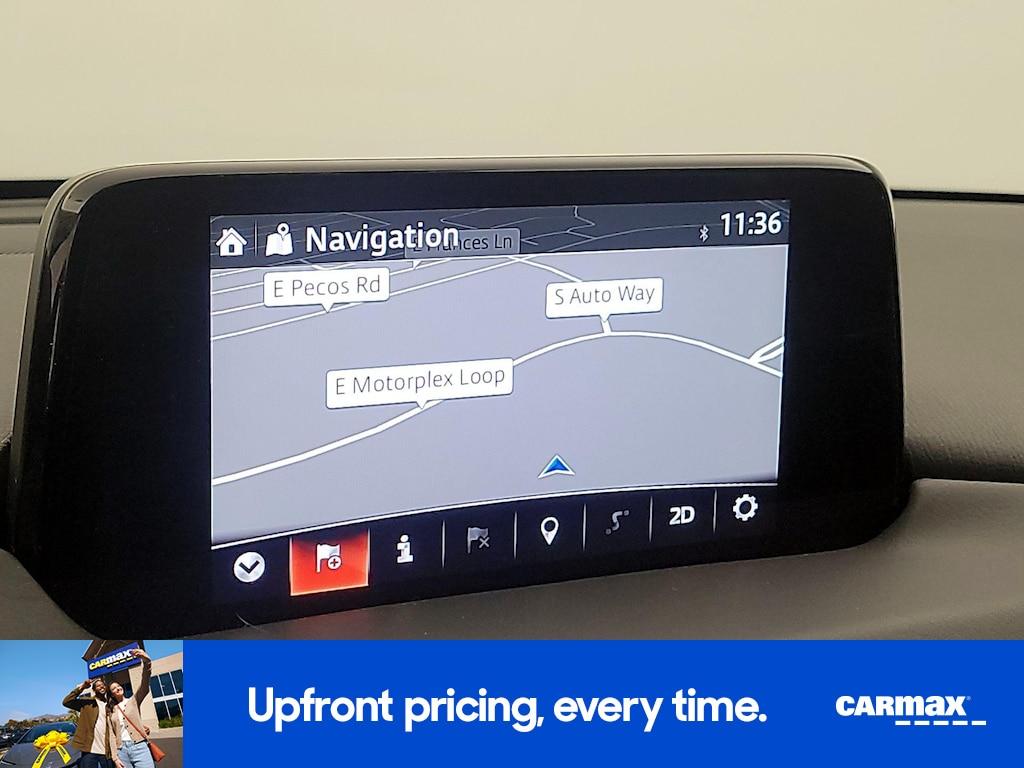 used 2018 Mazda CX-5 car, priced at $17,998
