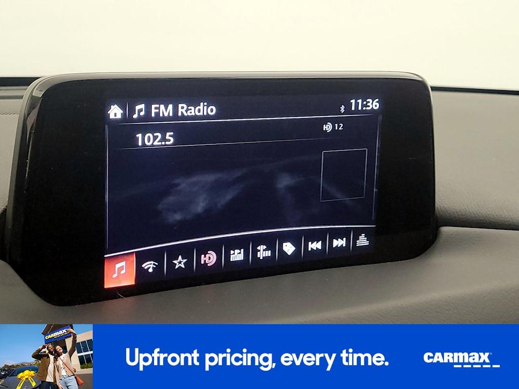 used 2018 Mazda CX-5 car, priced at $17,998