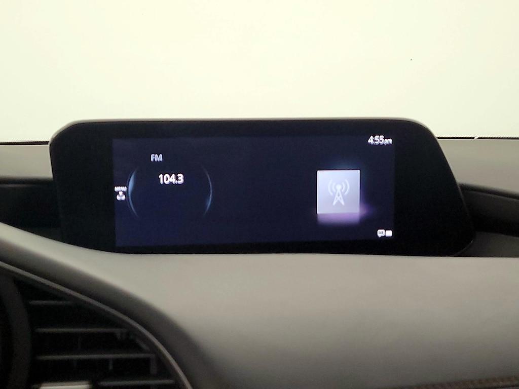 used 2024 Mazda Mazda3 car, priced at $23,998