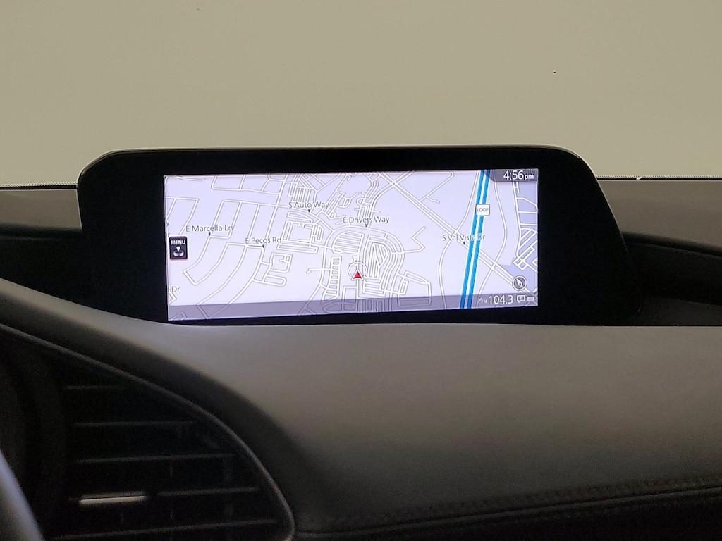 used 2024 Mazda Mazda3 car, priced at $23,998