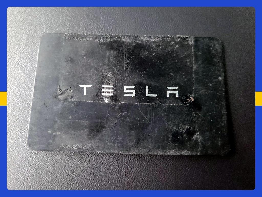 Tesla Model 3 view 29