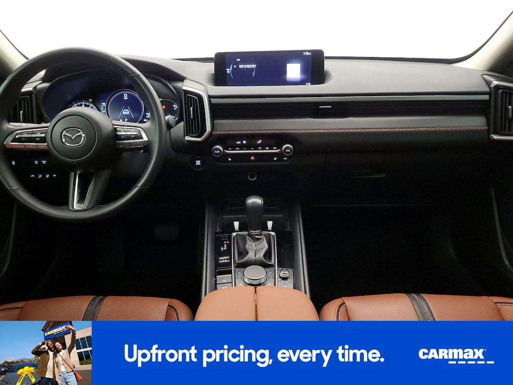 used 2023 Mazda CX-50 car, priced at $30,998