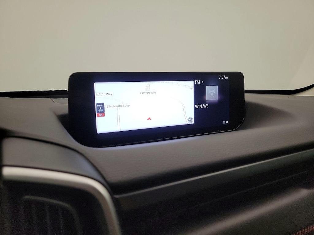 used 2023 Mazda CX-50 car, priced at $30,998