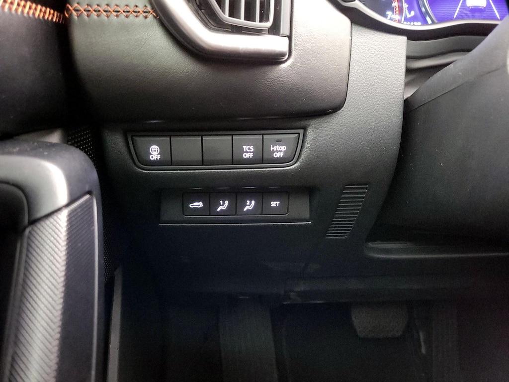 used 2023 Mazda CX-50 car, priced at $30,998