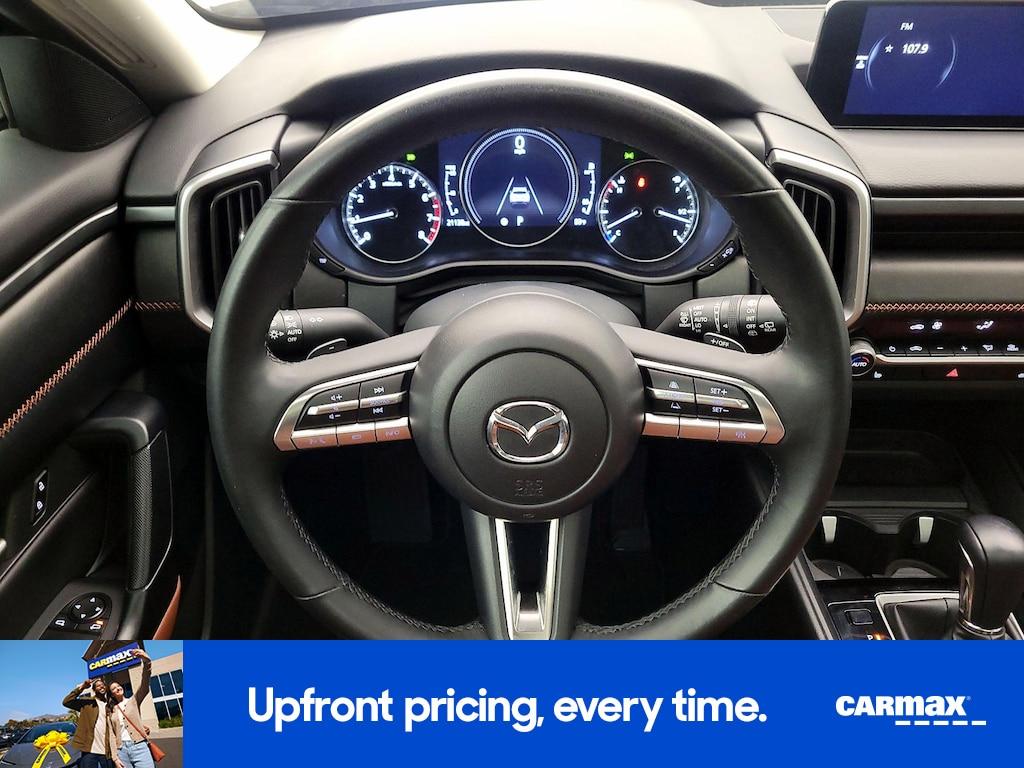 used 2023 Mazda CX-50 car, priced at $30,998