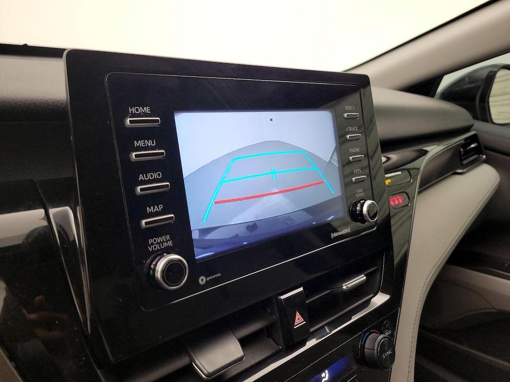 used 2023 Toyota Camry car, priced at $24,998