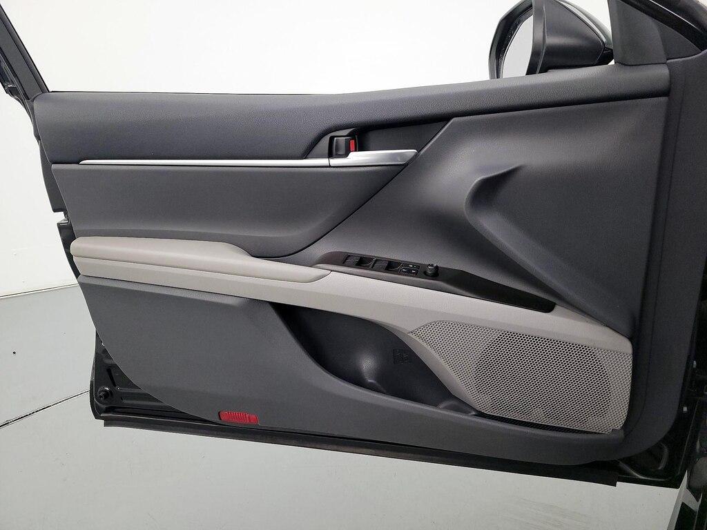 used 2023 Toyota Camry car, priced at $24,998