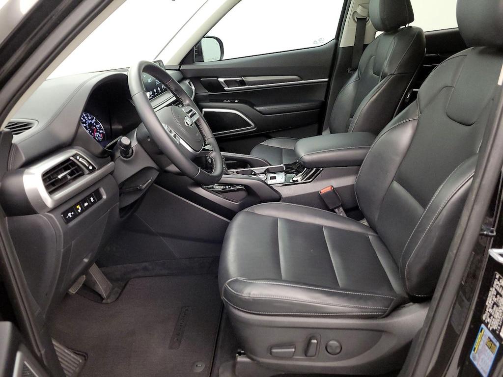 used 2021 Kia Telluride car, priced at $31,998