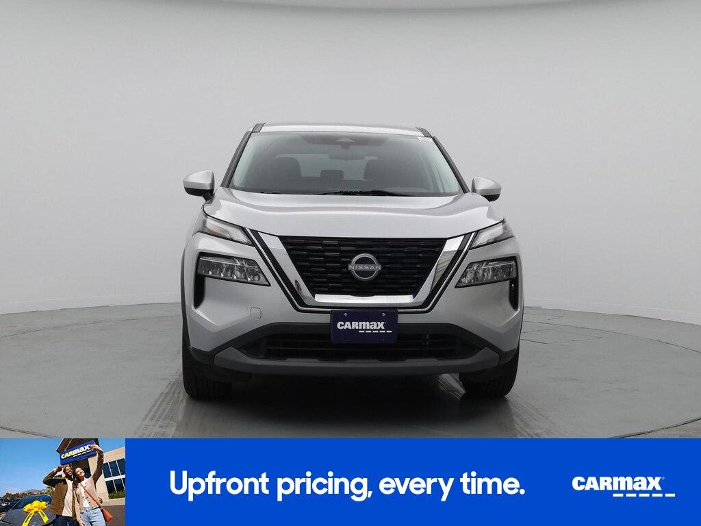 used 2023 Nissan Rogue car, priced at $19,998