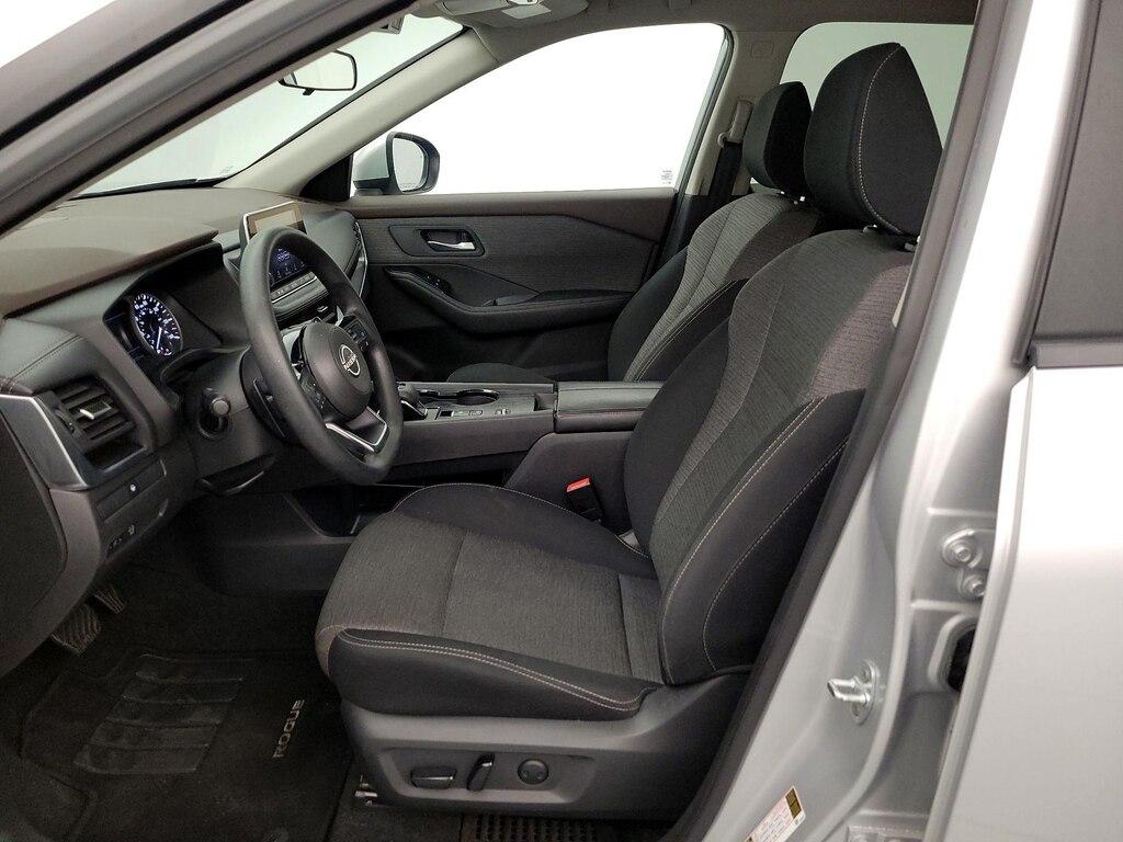 used 2023 Nissan Rogue car, priced at $19,998