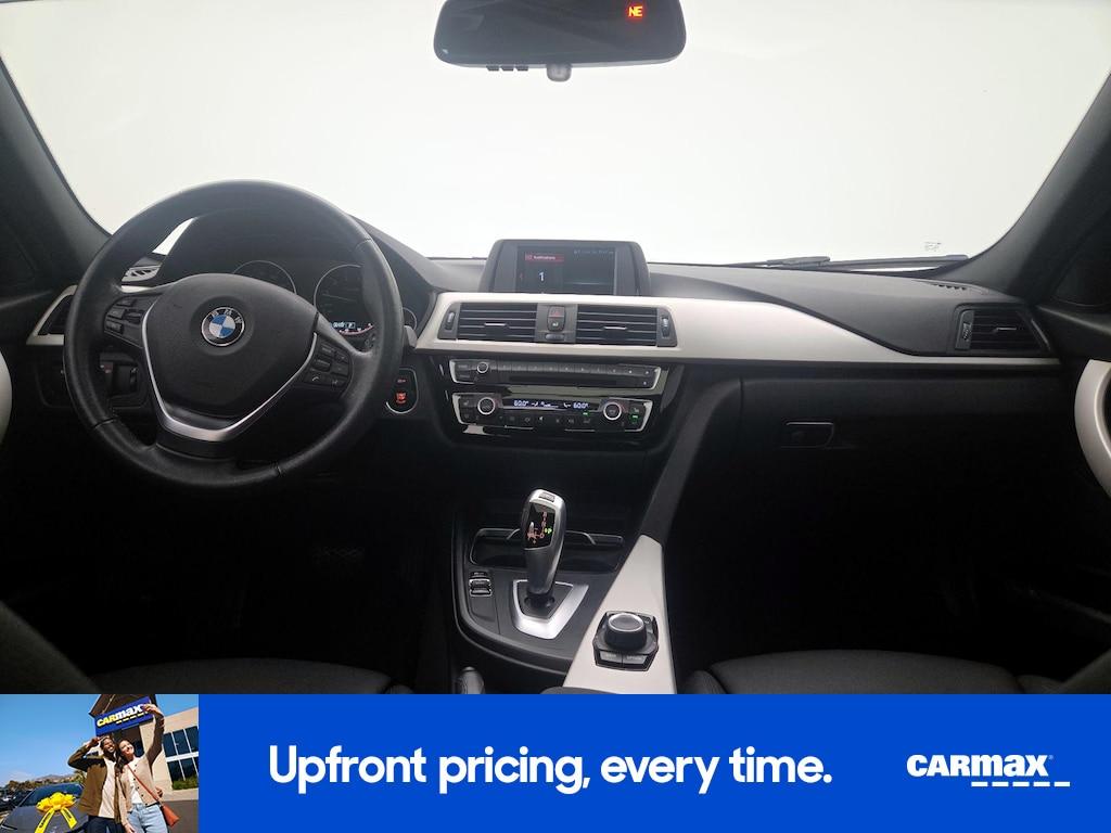 used 2018 BMW 320 car, priced at $15,998
