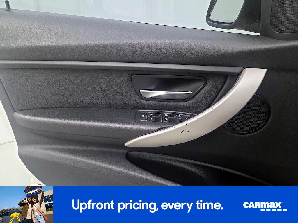used 2018 BMW 320 car, priced at $15,998