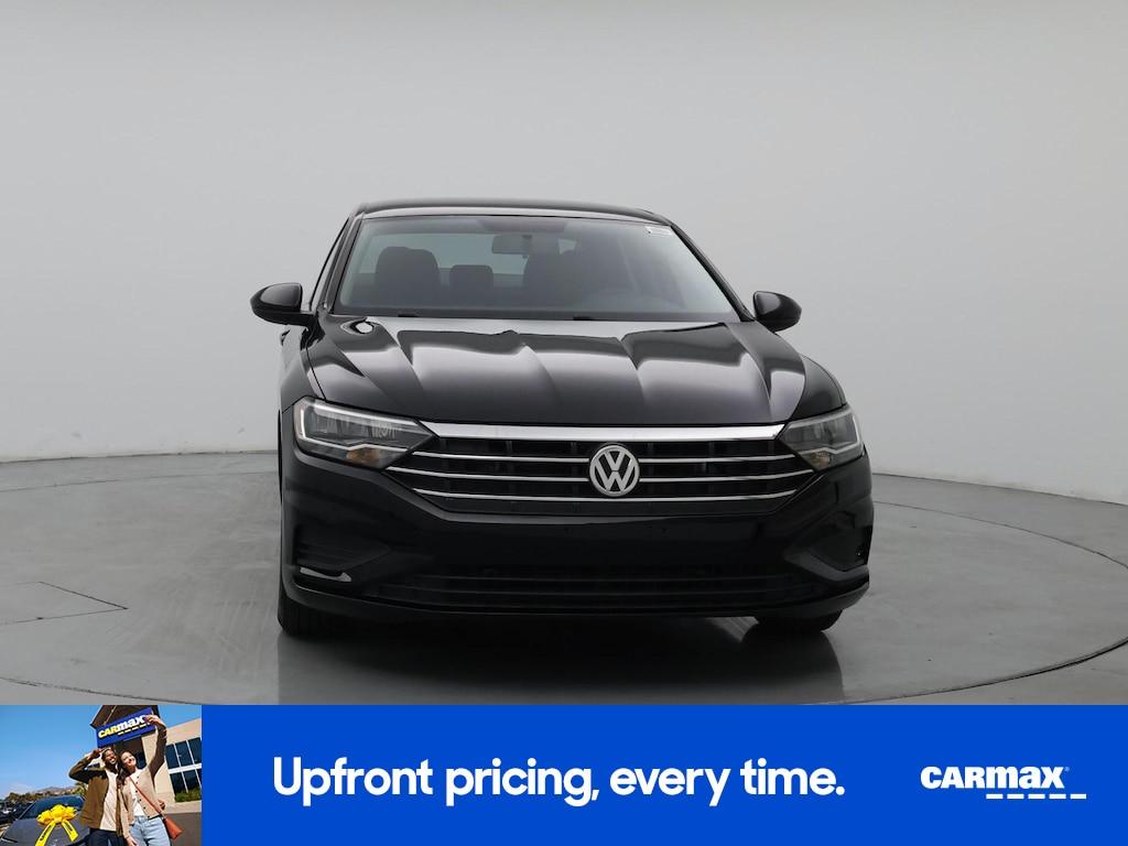 used 2019 Volkswagen Jetta car, priced at $14,998