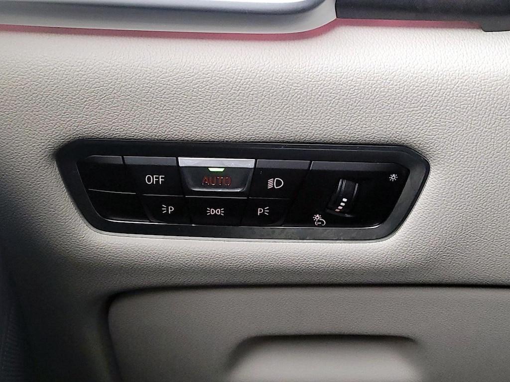 used 2022 BMW X5 car, priced at $43,998