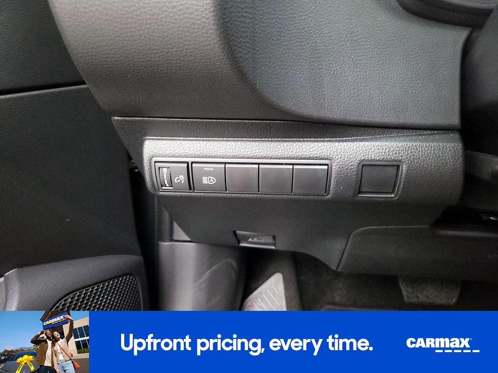 used 2026 Toyota Corolla car, priced at $25,998