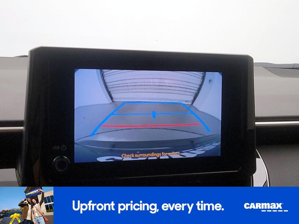 used 2026 Toyota Corolla car, priced at $25,998