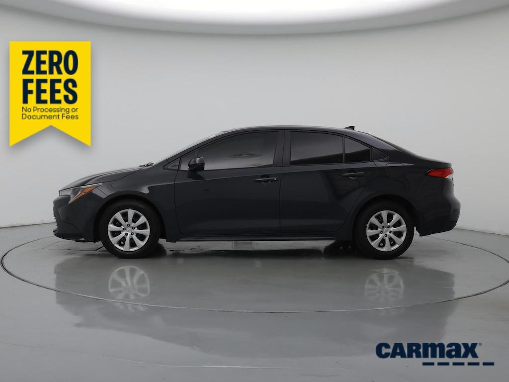 used 2026 Toyota Corolla car, priced at $25,998