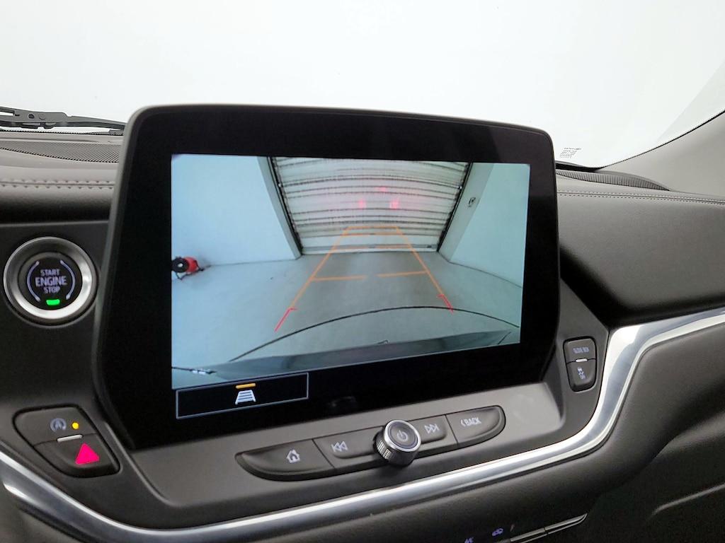 used 2023 Chevrolet Blazer car, priced at $20,998