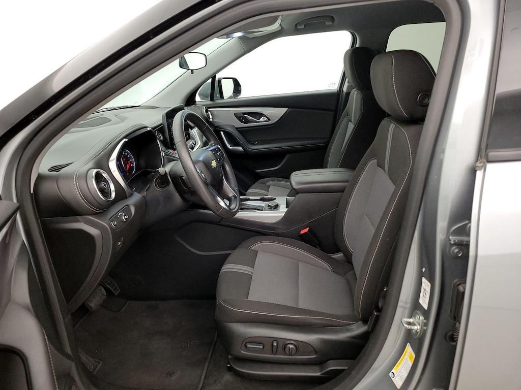used 2023 Chevrolet Blazer car, priced at $20,998