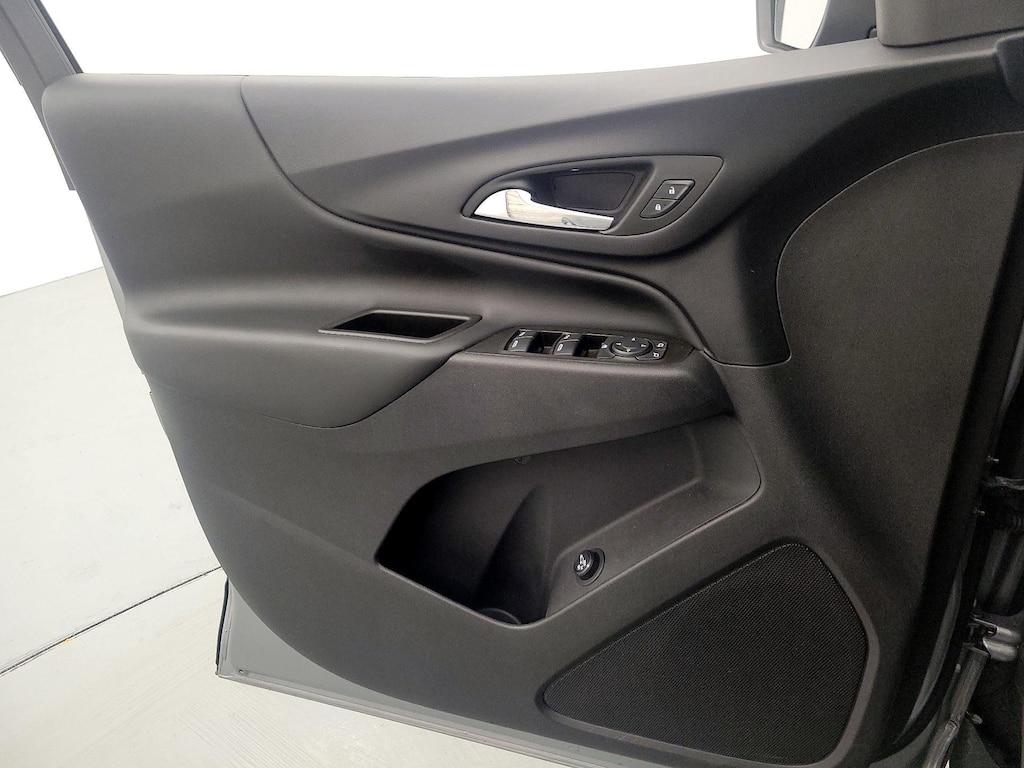 used 2024 Chevrolet Equinox car, priced at $23,998