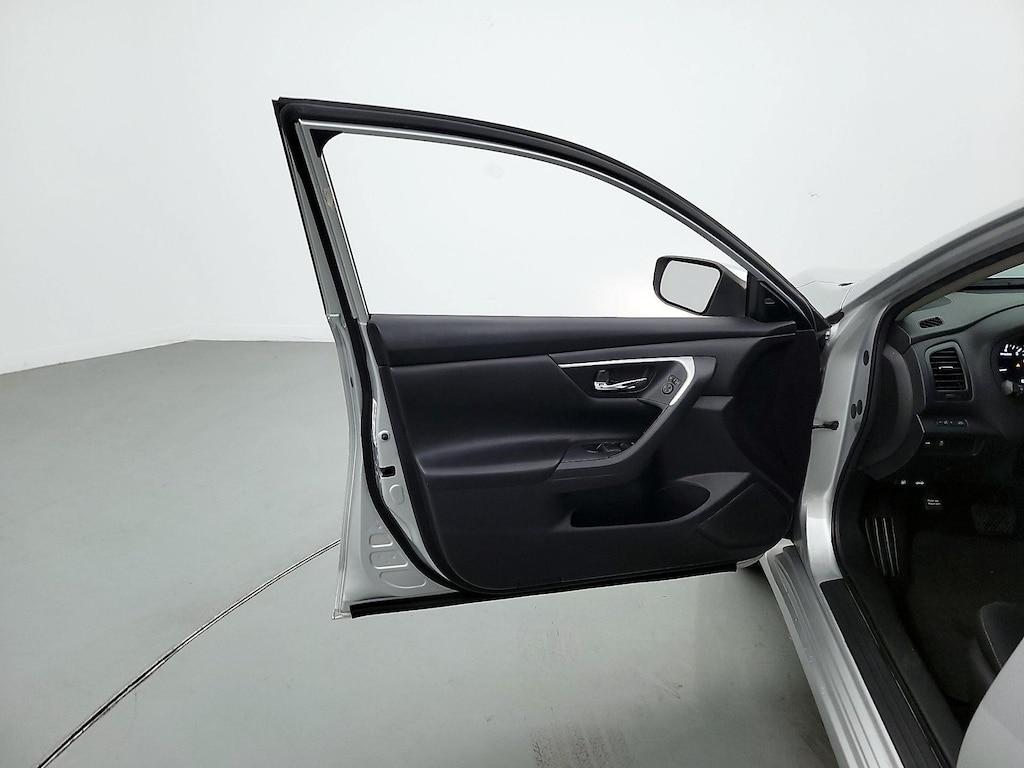 used 2017 Nissan Altima car, priced at $12,998
