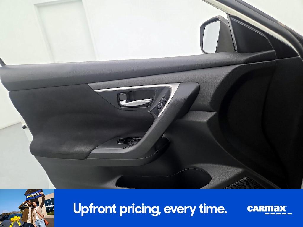 used 2014 Nissan Altima car, priced at $11,998