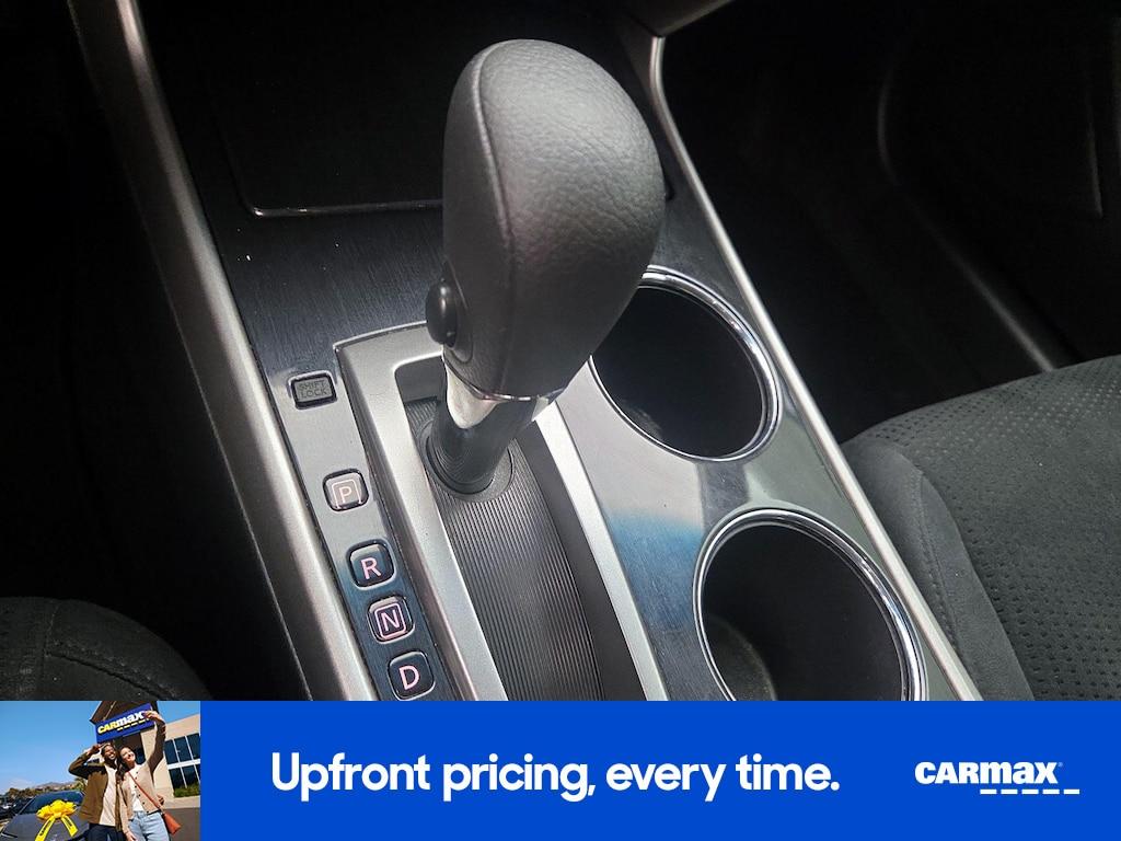 used 2014 Nissan Altima car, priced at $11,998