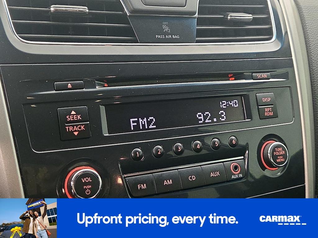 used 2014 Nissan Altima car, priced at $11,998