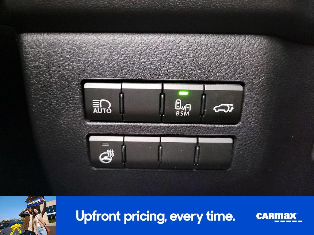 used 2021 Lexus NX 300h car, priced at $31,998