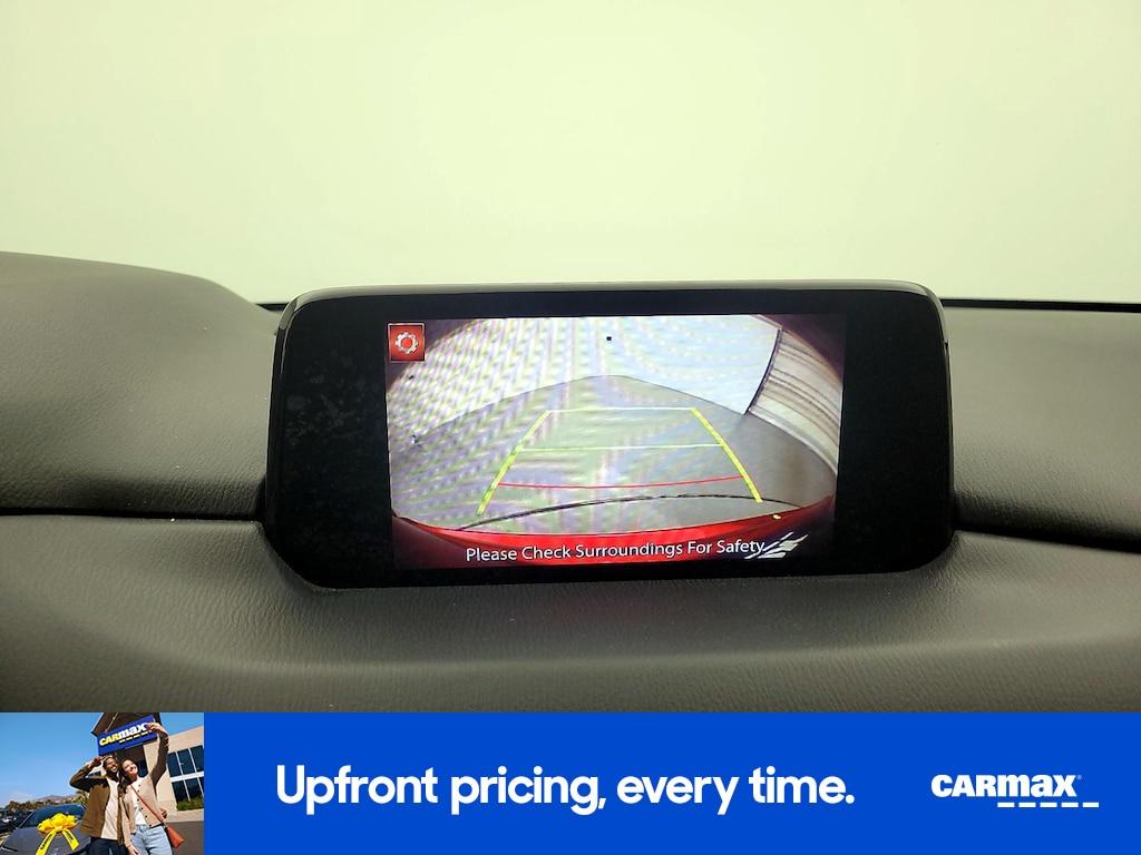 used 2020 Mazda CX-5 car, priced at $17,998