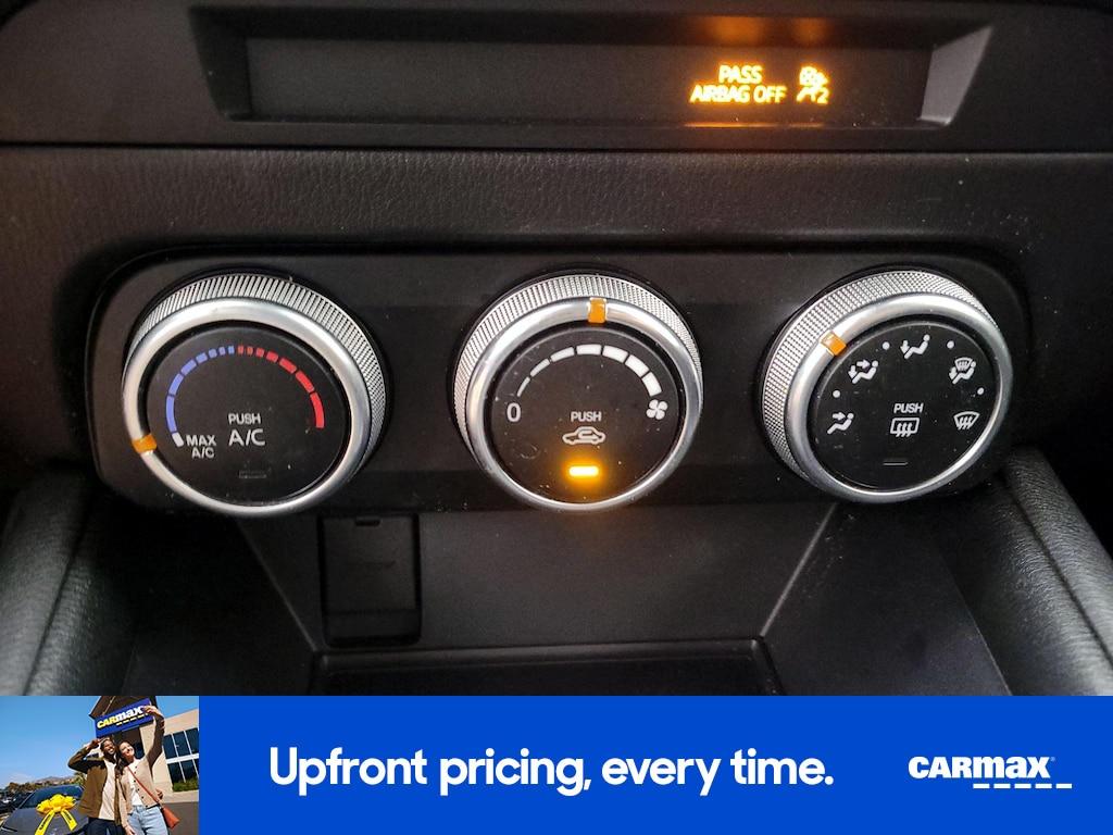 used 2020 Mazda CX-5 car, priced at $17,998