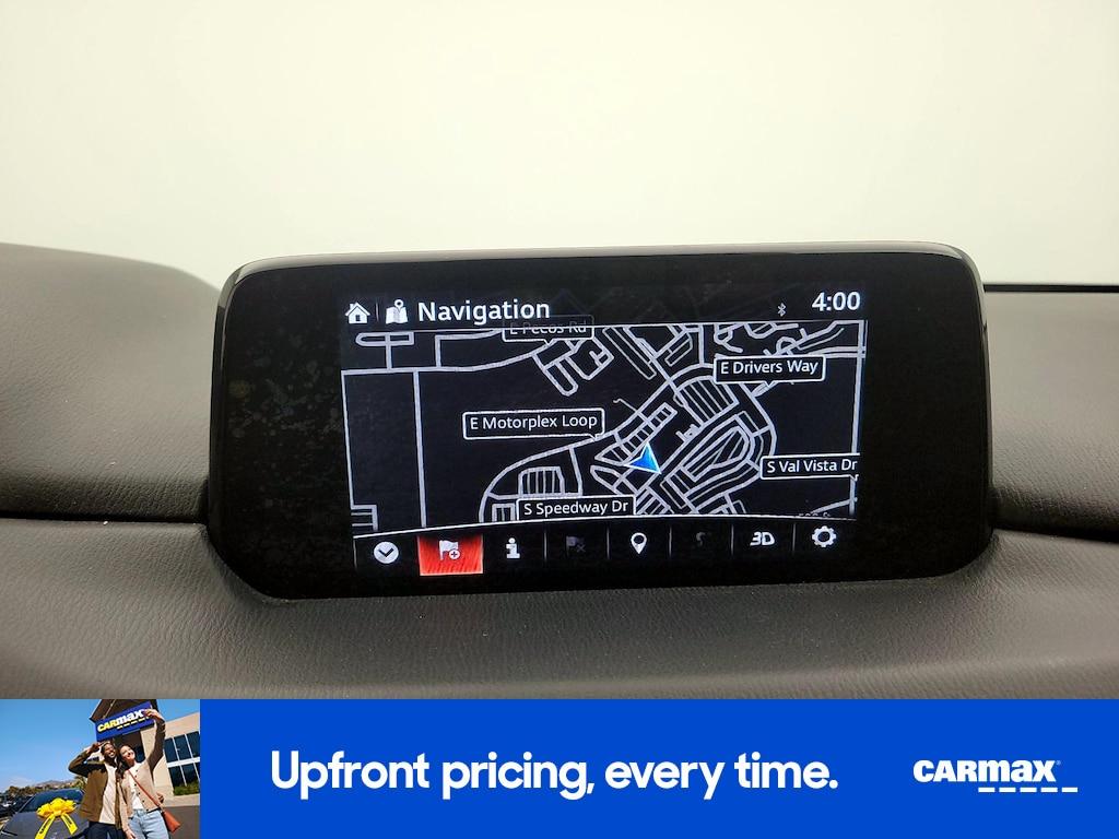 used 2020 Mazda CX-5 car, priced at $17,998