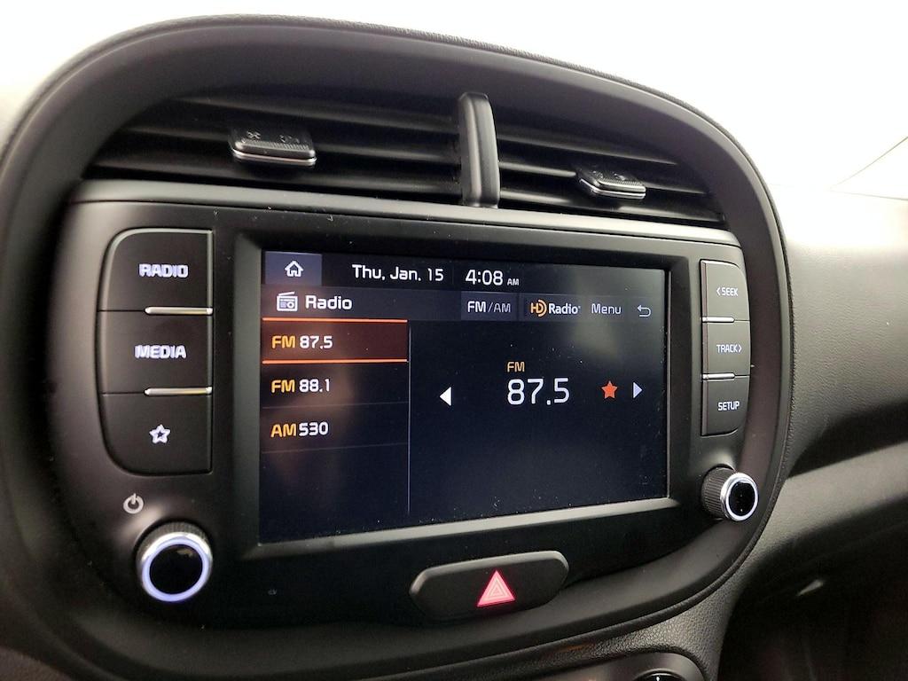 used 2024 Kia Soul car, priced at $17,998