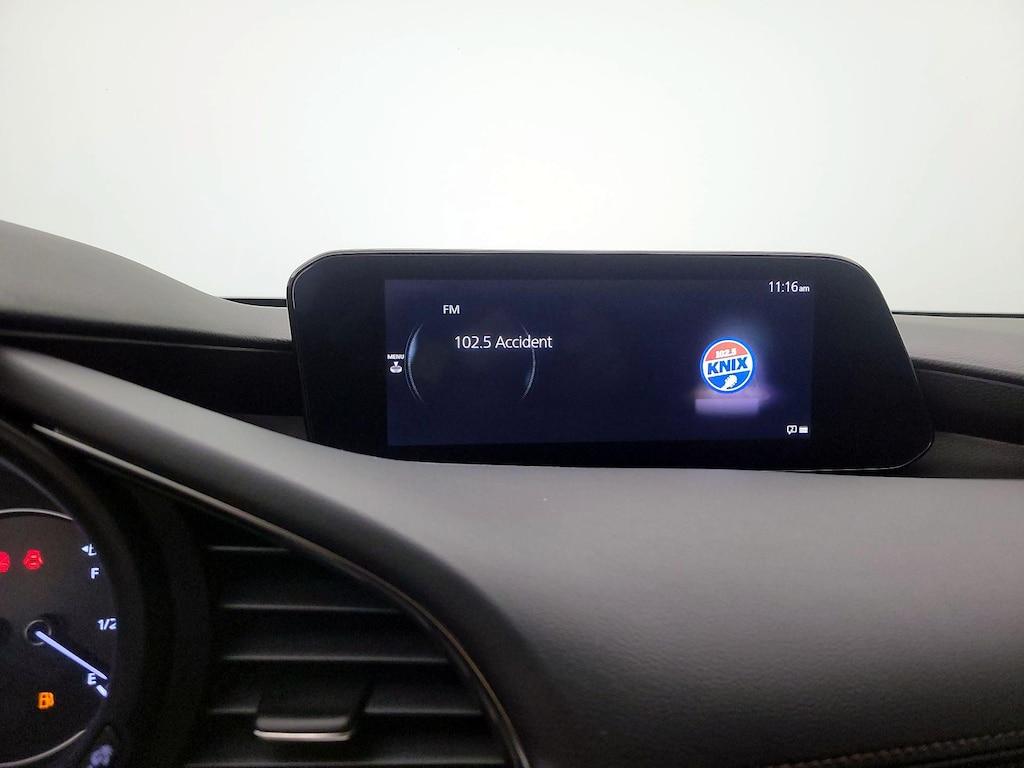 used 2022 Mazda Mazda3 car, priced at $26,998