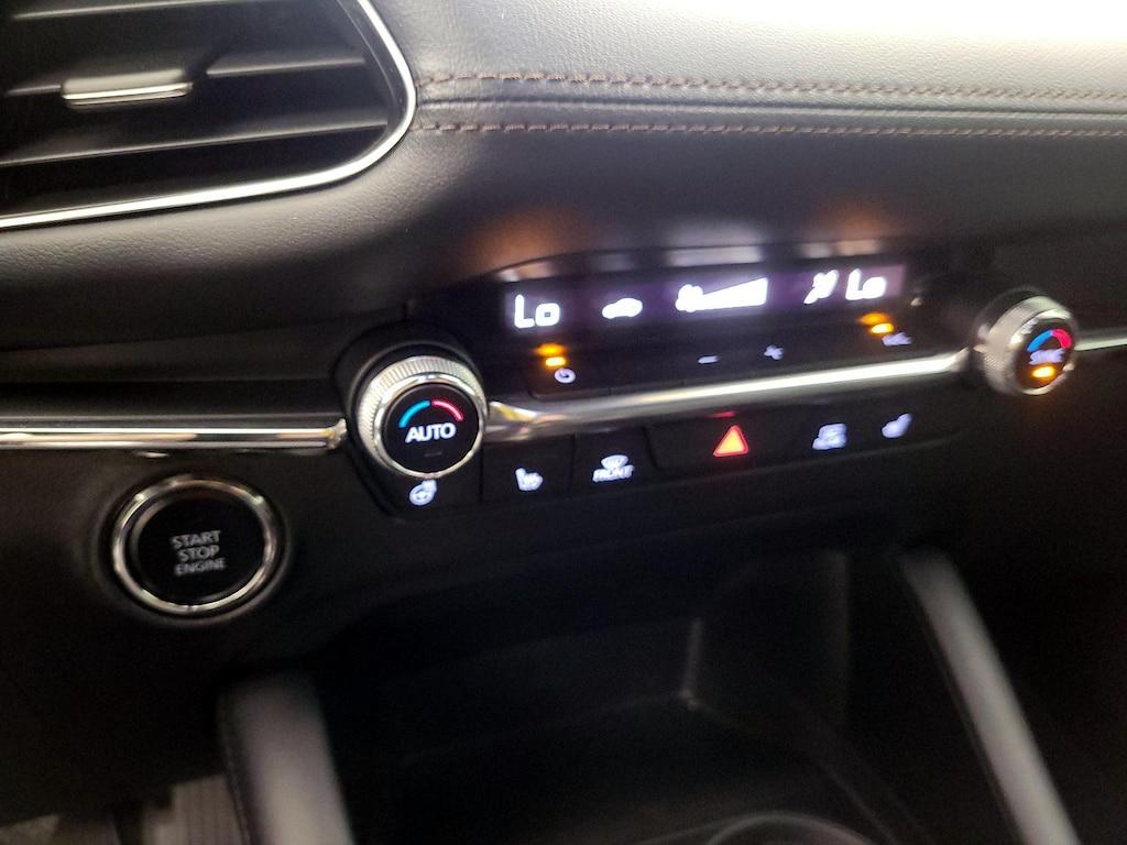used 2022 Mazda Mazda3 car, priced at $26,998