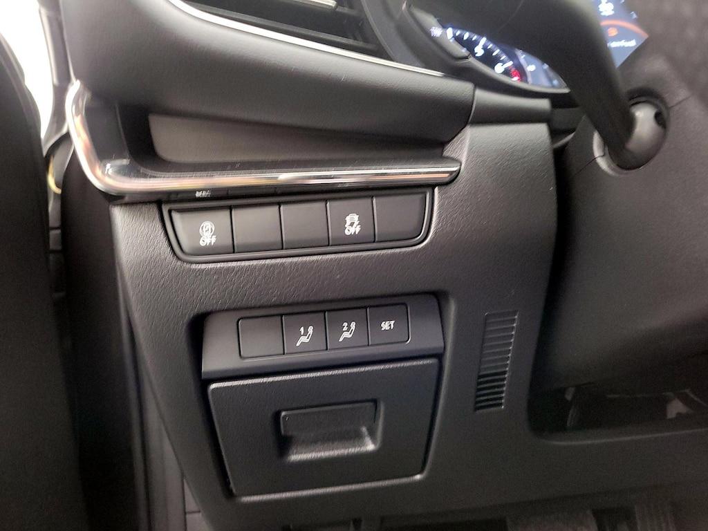 used 2022 Mazda Mazda3 car, priced at $26,998