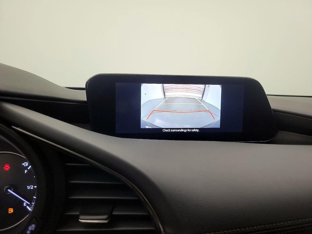 used 2022 Mazda Mazda3 car, priced at $26,998