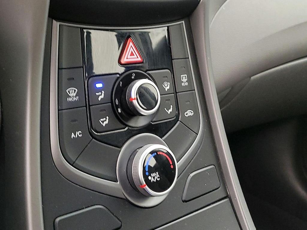 used 2014 Hyundai Elantra car, priced at $12,998