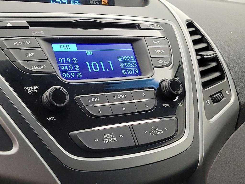 used 2014 Hyundai Elantra car, priced at $12,998