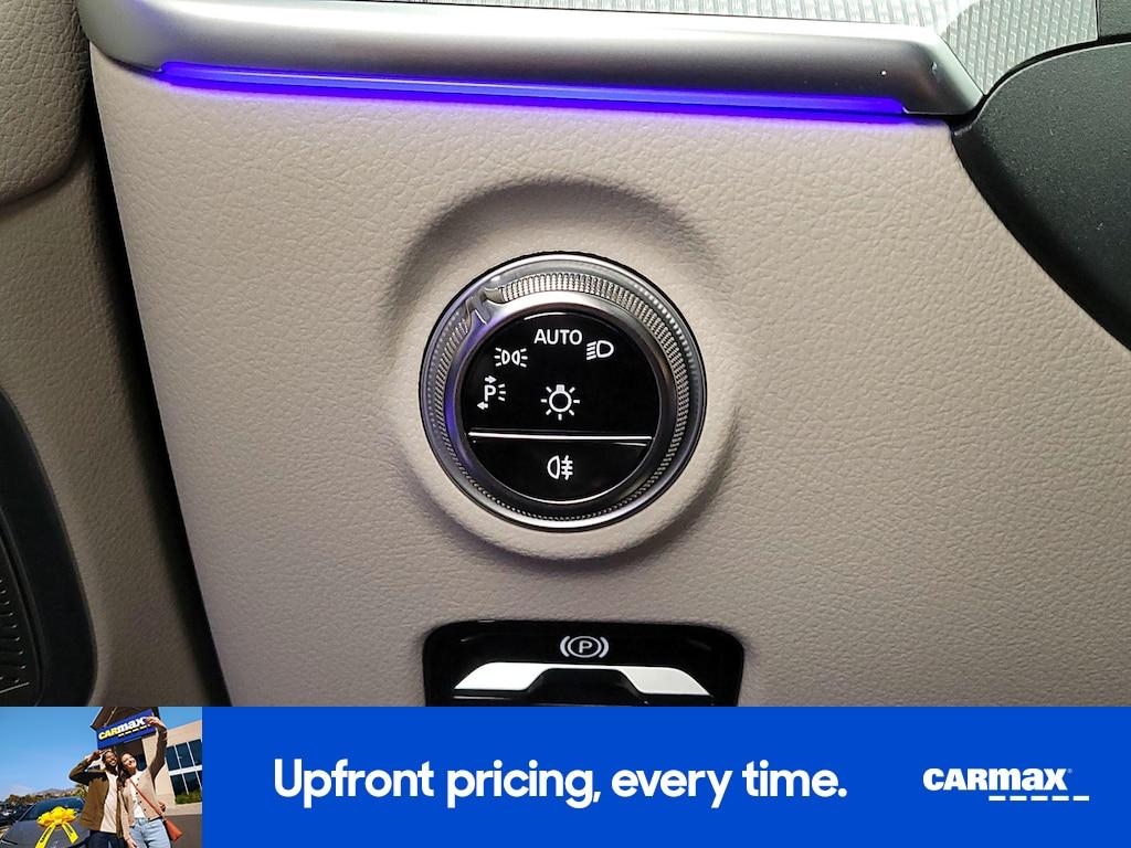 used 2025 Mercedes-Benz CLE 300 car, priced at $61,998
